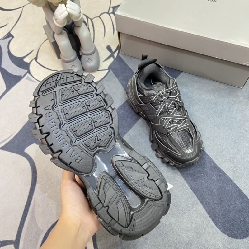 Balenciaga Track Shoes